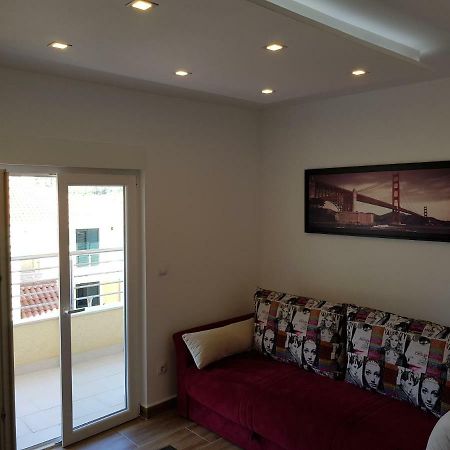 Apartments Blue Sea Kotor Luaran gambar